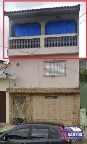 Sobrado com 2 Quartos para alugar, 90m² no Vila Oratório, São Paulo