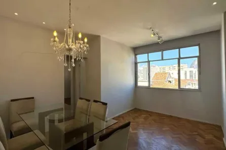 Apartamento com 2 Quartos à venda, 75m² no Botafogo, Rio de Janeiro
