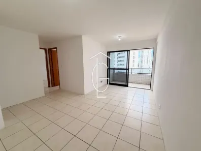 Apartamento com 2 Quartos para alugar, 60m² no Encruzilhada, Recife