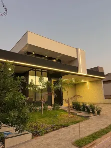 Casa de Condomínio com 3 Quartos à venda, 186m² no Village Provence, São José do Rio Preto