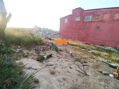 Lote/Terreno à venda, 1216m² no Aparecida, Belo Horizonte