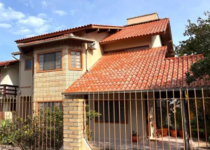 Casa com 4 Quartos à venda, 217m² no Campeche, Florianópolis