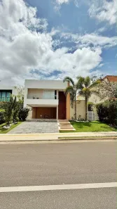 Casa de Condomínio com 4 Quartos à venda, 313m² no Alphaville II, Salvador