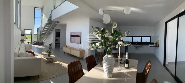 Casa de Condomínio com 4 Quartos à venda, 230m² no Loteamento Fazenda Ronda, São José dos Campos