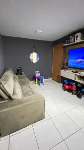 Apartamento com 2 Quartos à venda, 41m² no Moinho dos Ventos, Goiânia