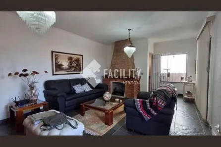 Sobrado com 4 Quartos à venda, 260m² no Chácara da Barra, Campinas
