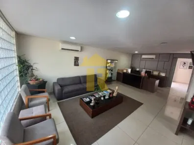 Sala Comercial à venda, 150m² no Bosque da Saúde, São José do Rio Preto