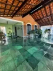Casa com 3 Quartos à venda, 199m² no Bosque dos Eucaliptos, São José dos Campos