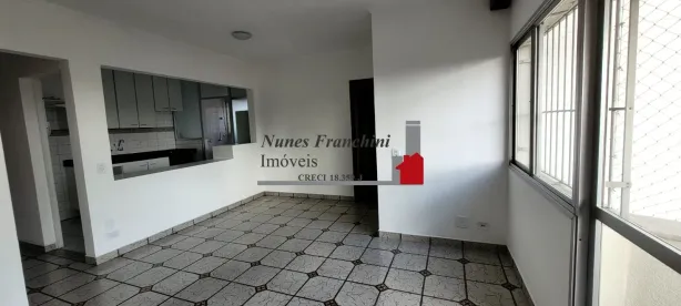 Apartamento com 3 Quartos à venda, 75m² no Limão, São Paulo