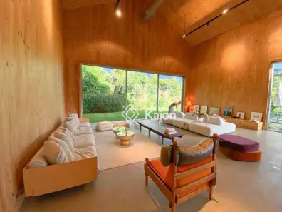 Casa de Condomínio com 4 Quartos à venda, 700m² no Condomínio Fazenda Boa Vista, Porto Feliz
