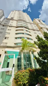 Apartamento com 3 Quartos à venda, 105m² no Setor Bueno, Goiânia