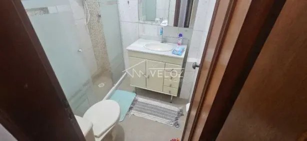 Apartamento com 2 Quartos à venda, 86m² no Santa Teresa, Rio de Janeiro