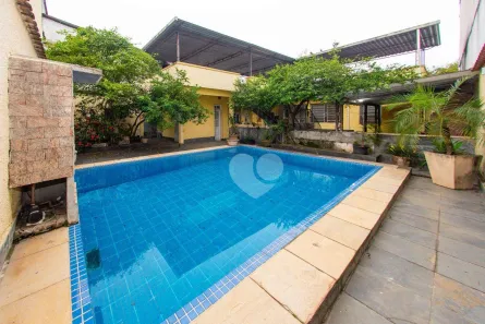 Casa com 4 Quartos à venda, 347m² no Freguesia (Jacarepaguá), Rio de Janeiro