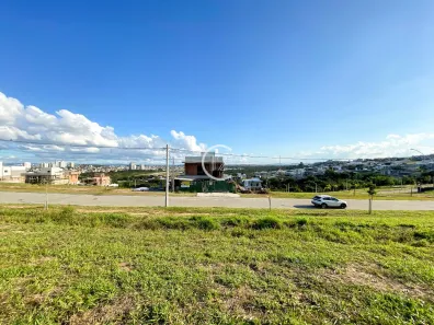 Lote/Terreno à venda, 330m² no Loteamento Terras Alpha São José dos Campos, São José dos Campos