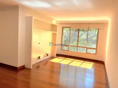 Apartamento com 4 Quartos à venda, 150m² no Vila Nova Conceição, São Paulo