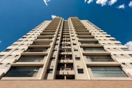 Apartamento com 3 Quartos à venda, 139m² no Cambuí, Campinas