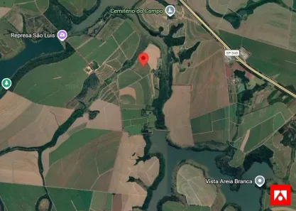 Lote/Terreno à venda, 157300m² no Área Rural de Santa Bárbara D'Oeste, Santa Bárbara D'Oeste
