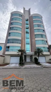 Apartamento com 3 Quartos à venda, 130m² no Vila Operária, Itajaí