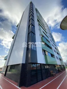 Apartamento com 3 Quartos à venda, 90m² no Estados, João Pessoa