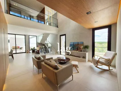 Casa de Condomínio com 3 Quartos à venda, 308m² no Cyrela Landscape Esplanada, Votorantim