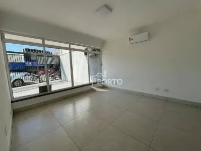 Imóvel Comercial para alugar, 265m² no Centro, Piracicaba