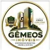 Logo da imobiliária