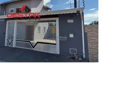 Casa com 3 Quartos à venda, 250m² no Jardim São Vicente, Jundiaí