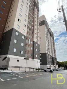 Apartamento com 2 Quartos à venda, 50m² no Jardim Gutierres, Sorocaba