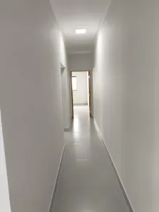 Casa com 3 Quartos à venda, 97m² no Residencial Vida Nova, Anápolis