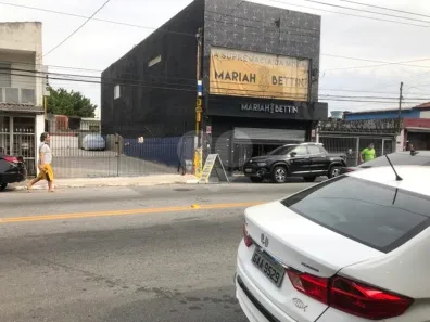 Prédio Comercial para venda ou aluguel, 450m² no Sítio Pinheirinho, São Paulo