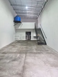 Ponto Comercial para alugar, 320m² no Parque Residencial Cândido Portinari, Ribeirão Preto