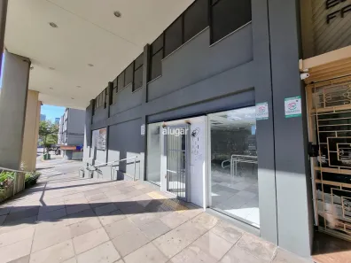 Sala Comercial para alugar, 562m² no São Pelegrino, Caxias do Sul