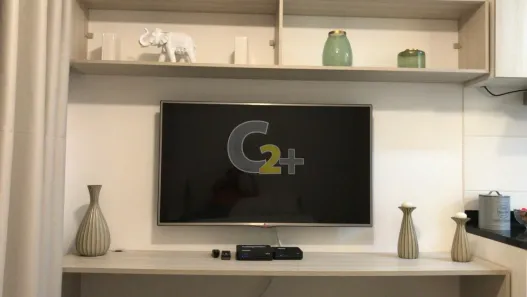 Apartamento com 1 Quarto à venda, 26m² no Sumarezinho, São Paulo