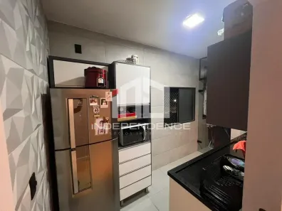 Apartamento com 2 Quartos à venda, 46m² no Conjunto Residencial Trinta e Um de Março, São José dos Campos