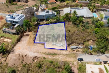 Lote/Terreno à venda, 864m² no Setor Habitacional Jardim Botânico, Brasília