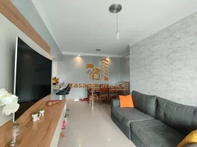 Apartamento com 3 Quartos à venda, 83m² no Boa Vista, São Caetano do Sul