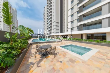 Apartamento com 2 Quartos à venda, 89m² no Guanabara Parque Boulevard, Londrina