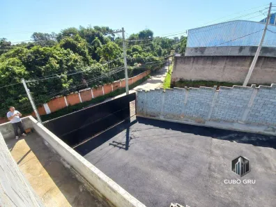 Galpão/Depósito/Armazém para alugar, 350m² no Veraneio Maracanã, Itaquaquecetuba