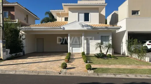Casa de Condomínio com 3 Quartos à venda, 171m² no Ortizes, Valinhos