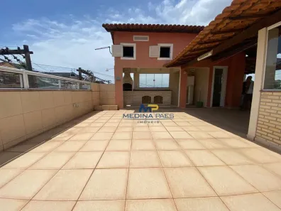 Casa com 2 Quartos à venda, 200m² no Paraíso, São Gonçalo