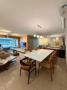 Apartamento com 1 Quarto à venda, 148m² no Jatiúca, Maceió
