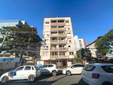 Apartamento com 1 Quarto à venda, 40m² no Menino Deus, Porto Alegre