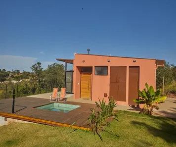 Fazenda/Sítio com 2 Quartos à venda, 200m² no Fazenda Primavera, Jarinu