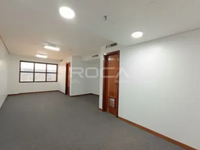 Sala Comercial para alugar, 39m² no Centro, Ribeirão Preto