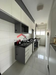 Apartamento com 2 Quartos à venda, 52m² no Loteamento Residencial Viva Vista, Sumaré