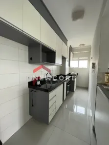 Apartamento com 2 Quartos à venda, 52m² no Loteamento Residencial Viva Vista, Sumaré
