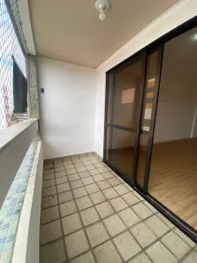 Apartamento com 3 Quartos à venda, 130m² no Candeal, Salvador