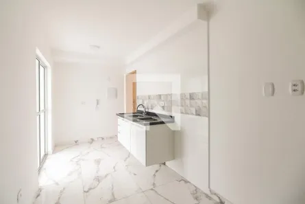 Apartamento com 2 Quartos à venda, 38m² no Vila Fernandes, São Paulo