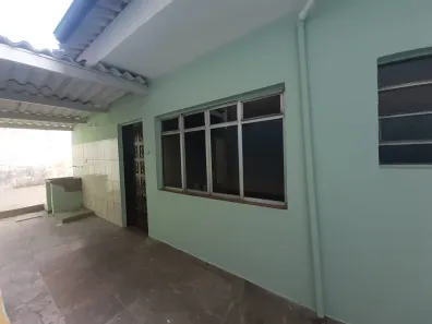 Casa com 2 Quartos à venda, 145m² no Vila Nogueira, Diadema