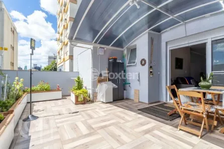 Apartamento com 2 Quartos à venda, 129m² no Rio Branco, Porto Alegre